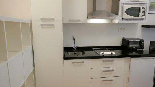 Apartamento Loft C�ntrico Y Acogedor