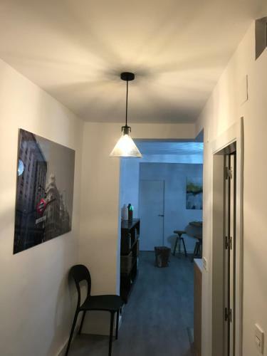 Apartamento Alhambra - Cuesta Rodrigo