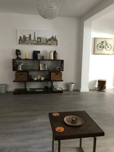 Apartamento Alhambra - Cuesta Rodrigo