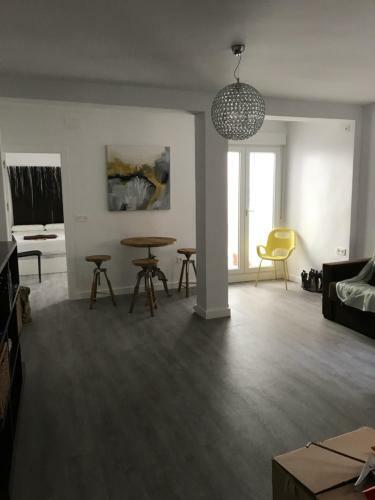 Apartamento Alhambra - Cuesta Rodrigo