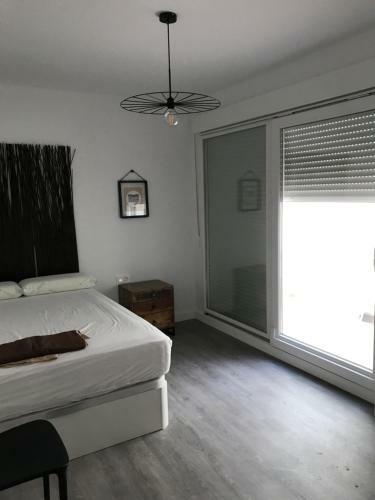 Apartamento Alhambra - Cuesta Rodrigo