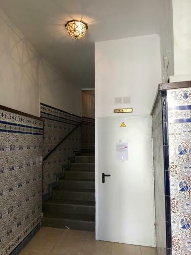 Apartamento Alhambra - Cuesta Rodrigo