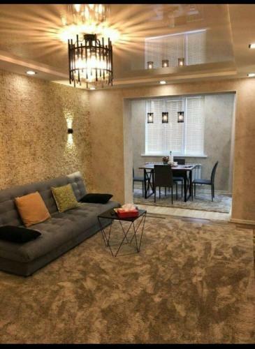 Mirabad Apartment