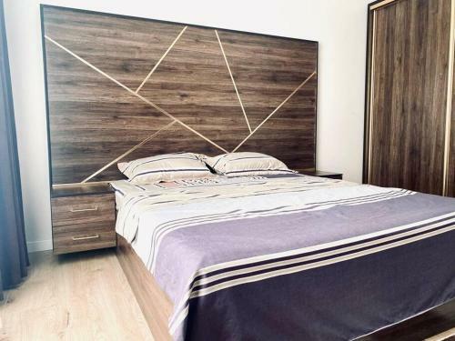 Apartamento Almazar City