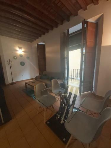 Apartamento 12 Pax Elvira