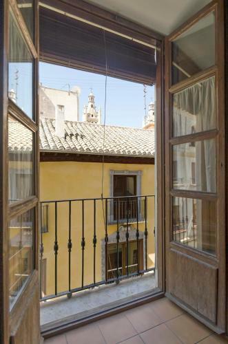 Apartamento 12 Pax Elvira