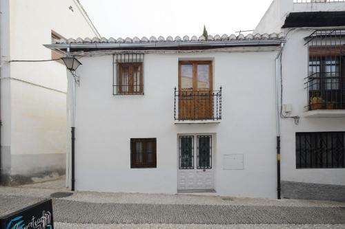 Apartamento Esmeralda's House