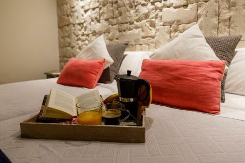 Apartamento Meraki Suites Dauro