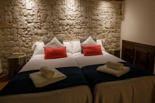 Apartamento Meraki Suites Dauro