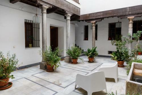 Apartamento Meraki Suites Dauro