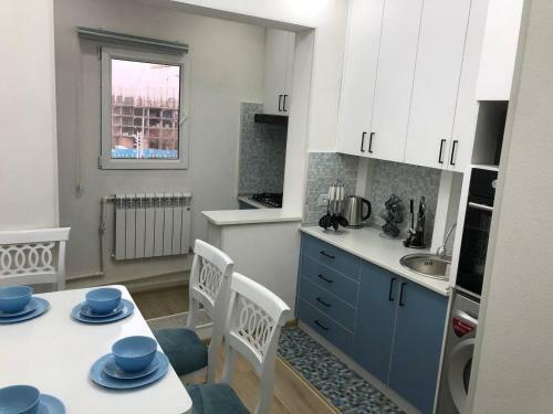 Apartamento Nest For Rest