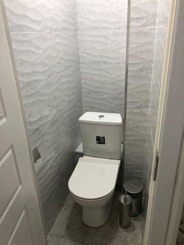 Apartamento Nest For Rest