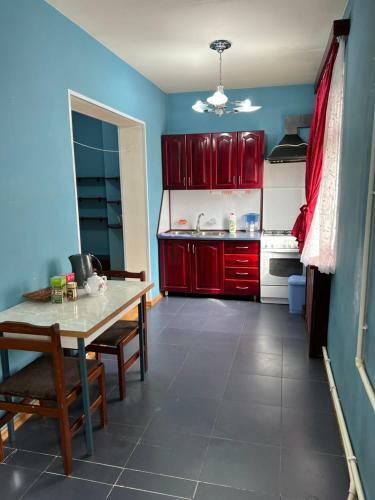 Apartamento Sweet Home, Karasu-6