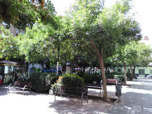 Habitaci�n Privada Granada Centro