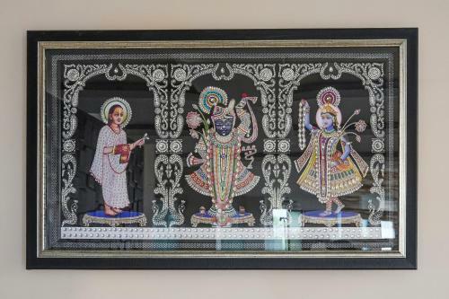Townhouse Oak Hotel Gaurav Pride