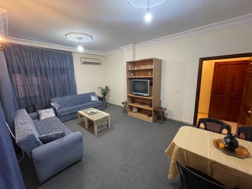 Lovely 2-bedrooms Apartment