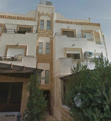 Lovely 2-bedrooms Apartment