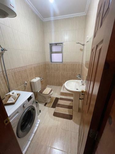 Lovely 2-bedrooms Apartment