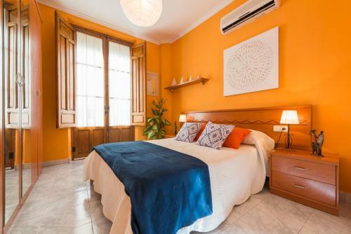 Apartamento Flor De Lis