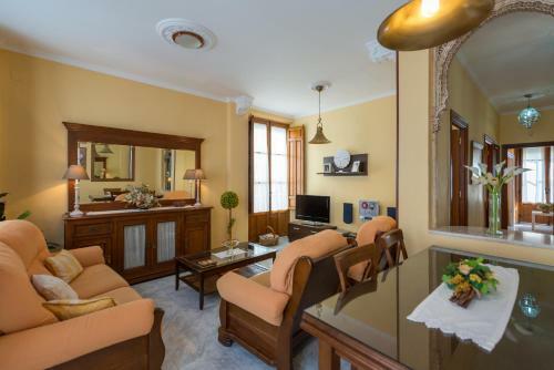 Apartamento Flor De Lis