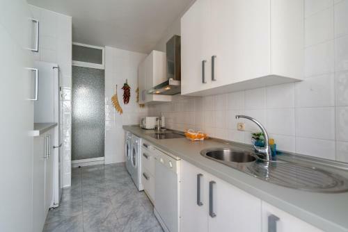 Apartamento Flor De Lis