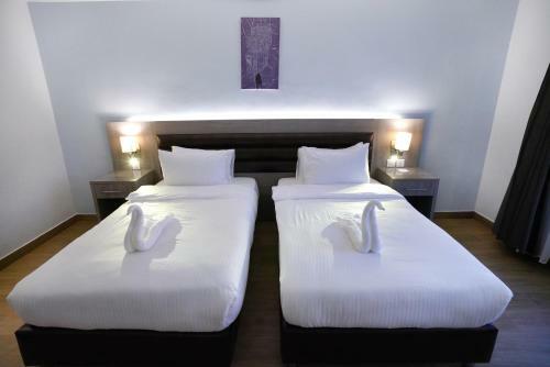 Baity Boutique Hotel