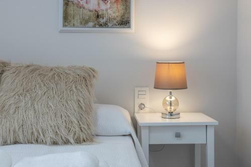 Apartamento Arabial Deluxe II