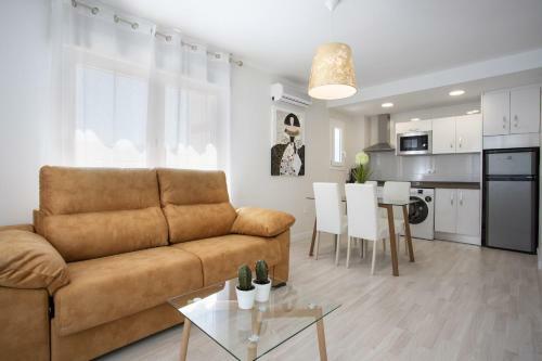 Apartamento Arabial Deluxe II