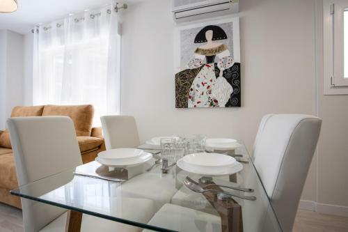 Apartamento Arabial Deluxe II