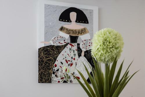 Apartamento Arabial Deluxe II