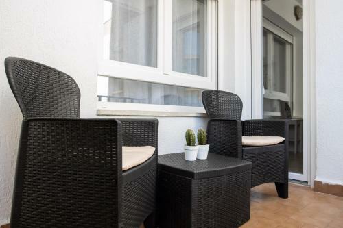 Apartamento Arabial Deluxe II