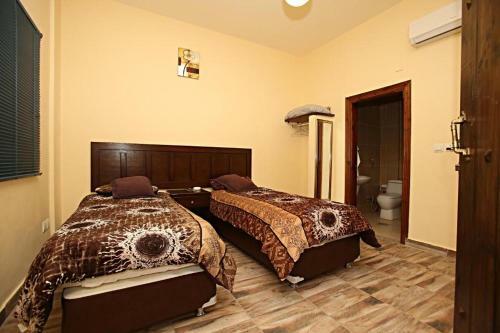 Apartamento Bait Alaqaba Dive Center & Resort
