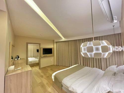 Twins Boutique Hotel