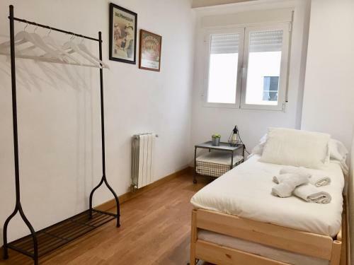 Apartamento Piso Nuevo Con Encanto Centro Granada