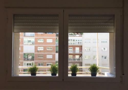 Apartamento Piso Nuevo Con Encanto Centro Granada