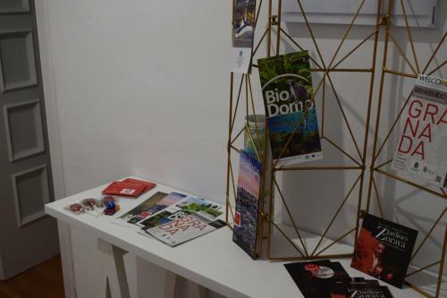 Apartamento Piso Nuevo Con Encanto Centro Granada