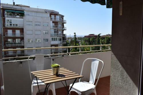 Apartamento Piso Nuevo Con Encanto Centro Granada