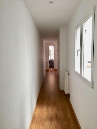 Apartamento Piso Nuevo Con Encanto Centro Granada