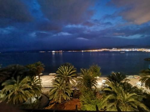 Nice View Hotel Apartment
