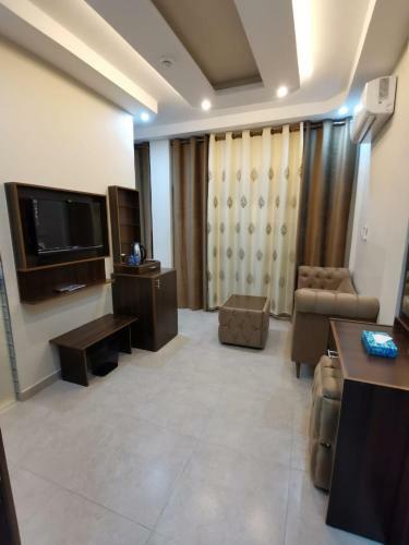 Nice View Hotel Apartment