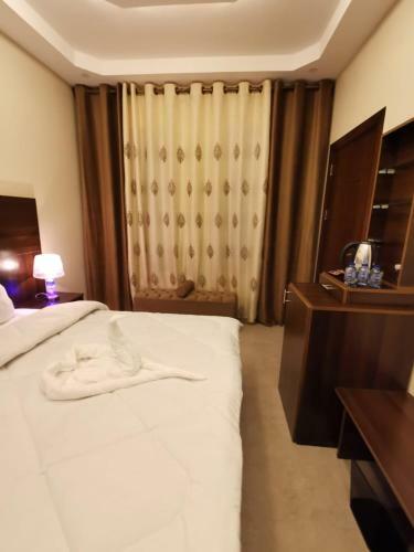Nice View Hotel Apartment