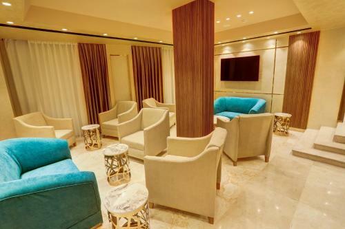 Turquoise Hotel