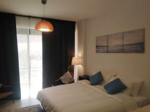Sea Apartments