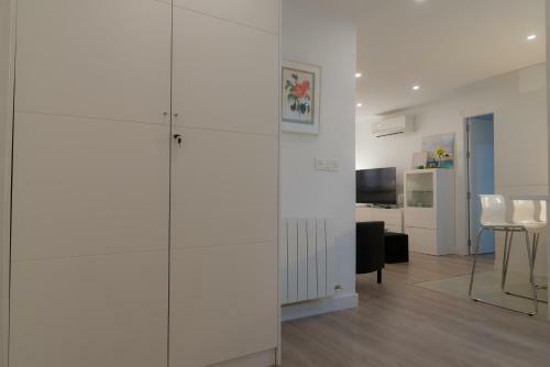 Tuguest Pedro Antonio Apartment