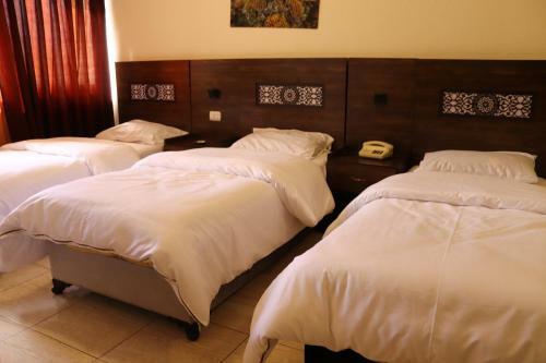 Eden Aqaba Hotel