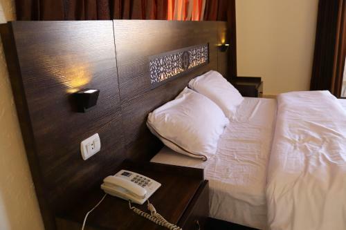 Eden Aqaba Hotel