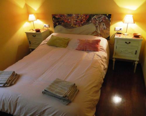 Apartamento Escapadas Romanticas En Granada Jacuzzi