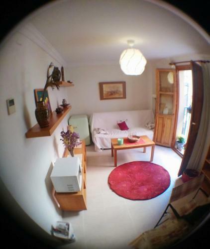 Apartamento Escapadas Romanticas En Granada Jacuzzi