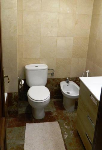 Apartamento Escapadas Romanticas En Granada Jacuzzi