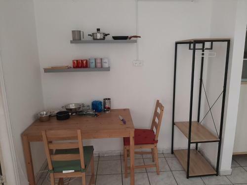 Apartamento Music House